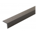 Edging L Corner Trim Profile Nosing for Composite Decking Plastic Decking PVC Decking WPC Decking - 3m Lengths